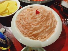 -袁老四重庆老火锅(桐梓坡店)