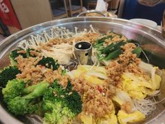-大丰收脆鱼(万达江北店)
