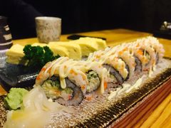 -吉川居酒屋(建国北路店)