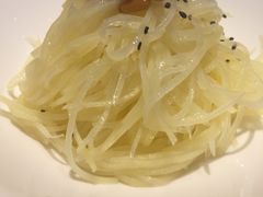 -喜家德虾仁水饺(华强天虹店)