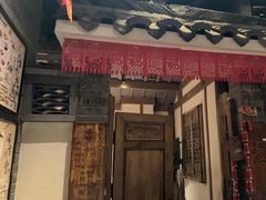 -南京大牌档(青岛万象城店)