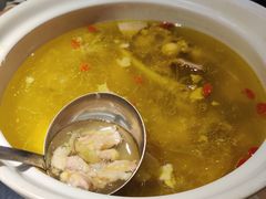 一鸡两吃-大碗先生(万家丽店)