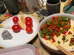 -锦府盐帮·侯宅(五棵松万达店)