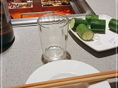 -海底捞火锅(公益西桥店)