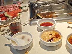 -海底捞火锅(海悦天地店)