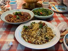 茴香花生-老三骨头馆(白桦东路店)