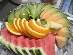 -海底捞火锅(六合天街店)