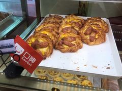 -TOUCH泰奇(金桥长岛路店)