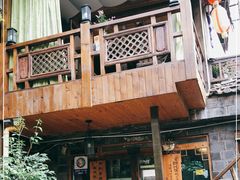 -吃货私房菜(丽江束河古镇店)