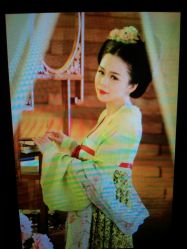 -红颜印画古风汉服艺术摄影