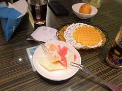 -豪客来牛排(府河店)