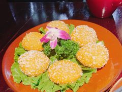 -花马天堂云南餐厅 Lost Heaven(高邮路店)