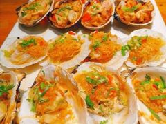 -金海湾海鲜总店