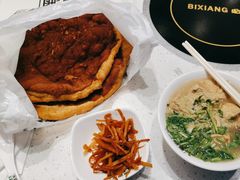 -黑窑厂糖油饼烤鸭·清真菜(旗舰店)