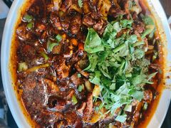 -杨三孃跷脚牛肉(中粮鸿云悦街店)