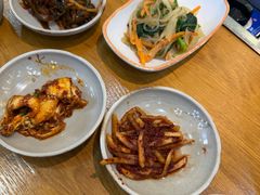 -高基五春川炒鸡排(威海总店)