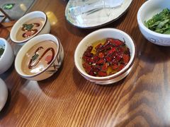 -竹叶涮肉坊(总店)