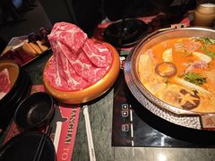 -牛New寿喜烧(曹路花园城店)