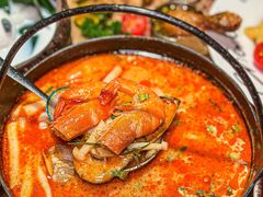 -岛风·台食小馆 ISLAND BISTRO(烟台山店)