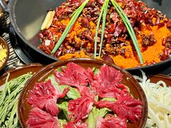 -冯校长老火锅(福田车公庙店)