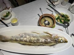 -西湖春天•老字号杭州菜(百汇店)