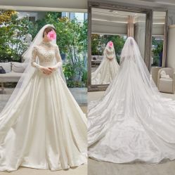-MuseMarry婚纱(前海嘉里中心店)
