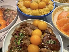 -和牛食堂•BISTRO(广州首店)