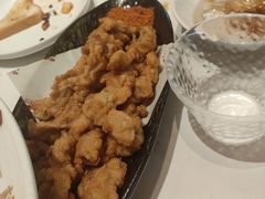 山城小酥肉-椒爱水煮鱼川菜(CBD万达店)