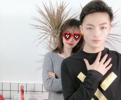 -宫铭烫发染发接发店