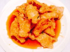 -北李妈妈菜·海肠捞饭(高新万达店)
