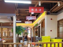 -张氏父子常德肠子馆(贺龙店)