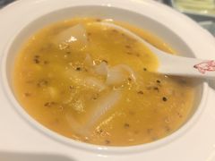 南景特供藜麦花胶-南景饭店(万家丽路店)
