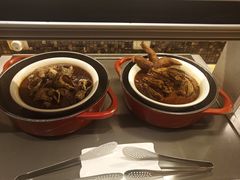 -岷山饭店-芝芝自助餐厅