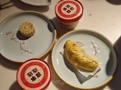 -日丰园海肠水饺·老字号大连海鲜(银泰城店)