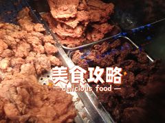 -王超林风味炸鸡(贵和街店)