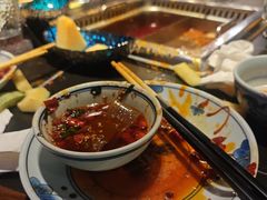 -大隐·成都火锅Bistro(合生麒麟新天地店)