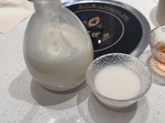 -一叶一世界•素食餐厅(新光天地店)