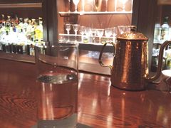 -The Bottle Bar(羲和商业广场店)