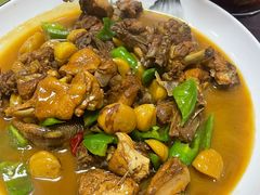 -翠茗农庄土菜馆(天目湖店)