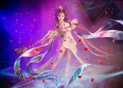 点击看大图 -九月鹰飞汉服摄影工作室
