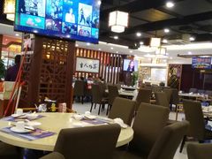 大堂-中恒华茶楼(牌坊店)