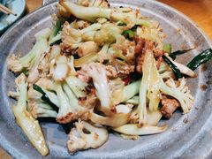 -郭家大院 老南京土菜(九霄店)