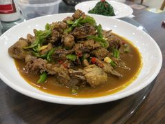 -兰州宾馆餐厅(兰州驻京办店)