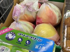 -山姆会员商店(杨桥西路店)