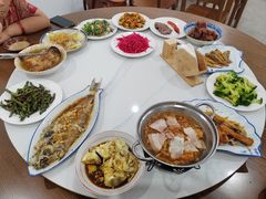 -聚农庄民宿农家院(梨木台东山店)