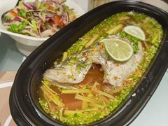 -阿诺泰·泰国餐厅(紫荆店)