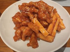 -曼哈顿商业广场(升龙广场店)