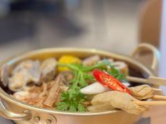 -WOW LUCKY创意韩料(龙阳广场店)
