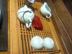 -小城粥道·海胆鲜虾粥(解放广场店)