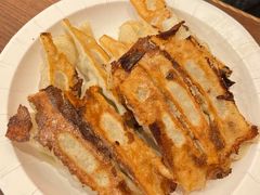 招牌锅贴-八方云集锅贴水饺专门店(花都广场店)